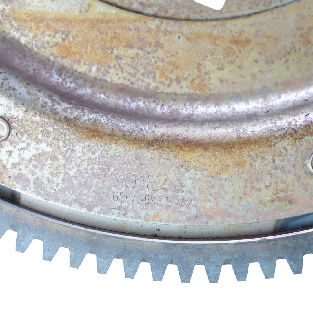Schwungscheibe Anlasserzahnkranz 4.4 GPLA-6K37 für Land Rover Range Rover Vogue L405 mit Teilenummer LR071080 Land Rover Range Rover Vogue L405 Schwungscheibe Anlasserzahnkranz 4.4 GPLA-6K37 - SKU LR071080 - Teilenummer LR071080