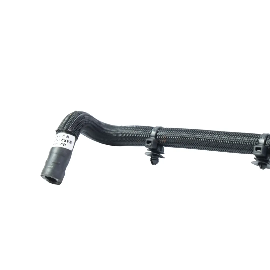 Range Rover Sport L494 Evoque L538 Coolant Hose Line GJ32-8K012-AA - SKU LR071986 - Part number LR071986
