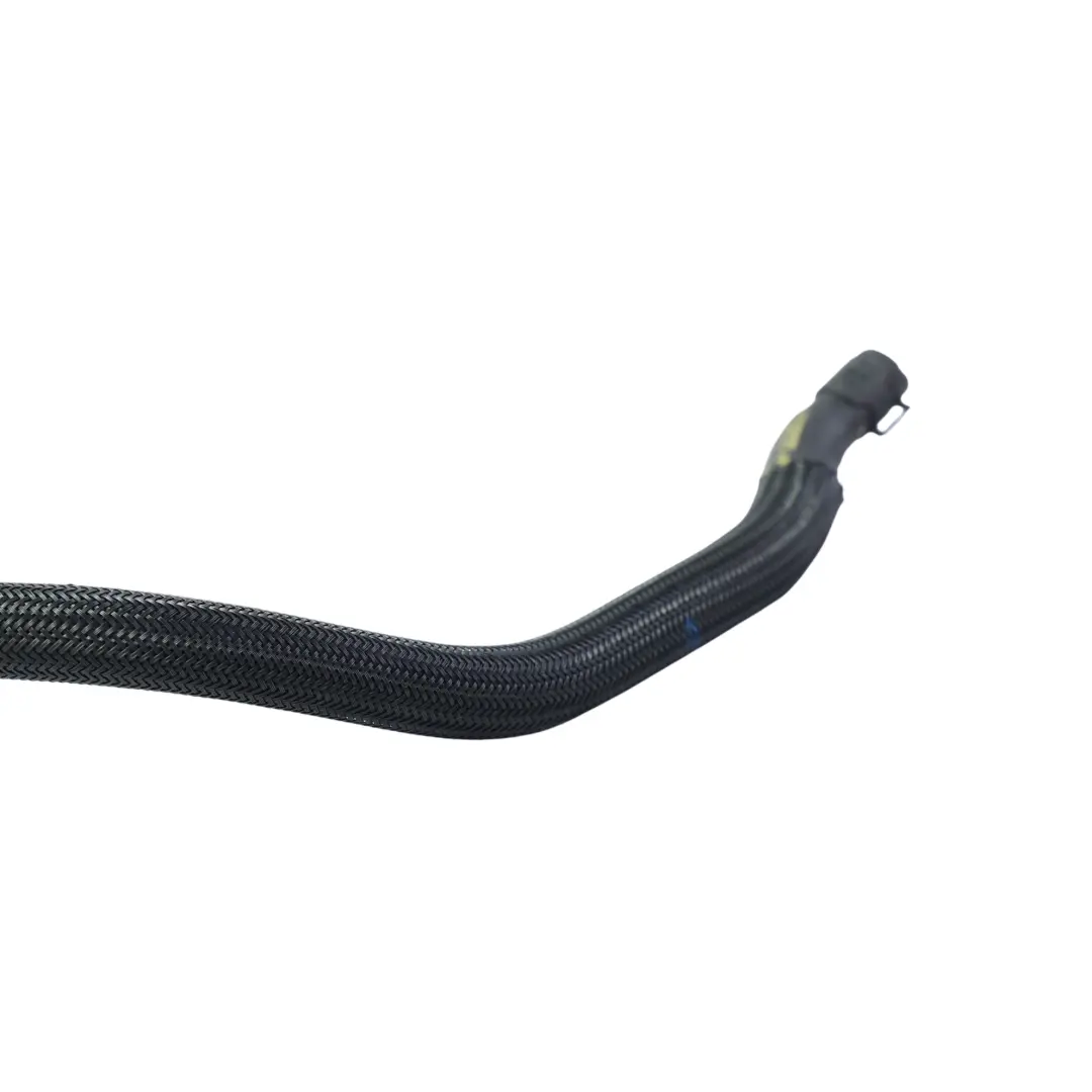Manguera Refrigerante GJ32-8K012-AA para Range Rover Sport L494 Evoque L538 con número de pieza LR071986 Range Rover Sport L494 Evoque L538 Manguera Refrigerante GJ32-8K012-AA - SKU LR071986 - Número de pieza LR071986