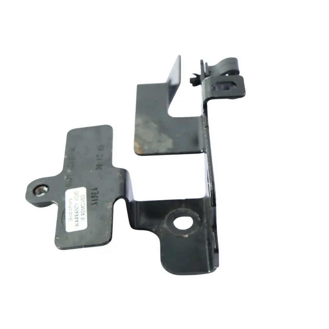 Range Rover Evoque L538 Kraftstoffkühler Halterung Halter Träger GJ32-9C131-AC - SKU LR071995 - Teilenummer LR071995