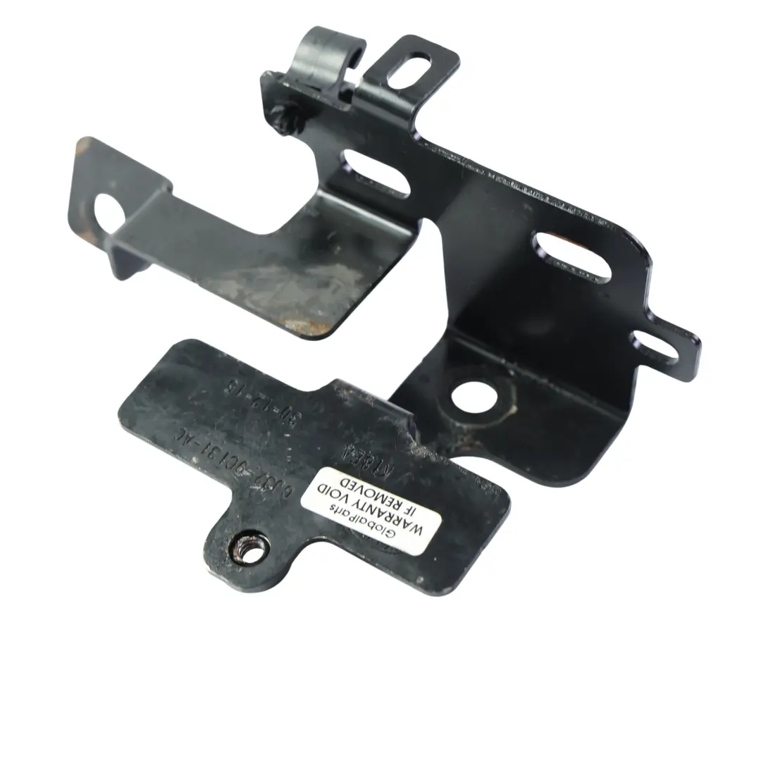 Ranger Rover Evoque L538 Fuel Cooler Bracket Holder Support Mount GJ32-9C131-AC - SKU LR071995 - Part number LR071995