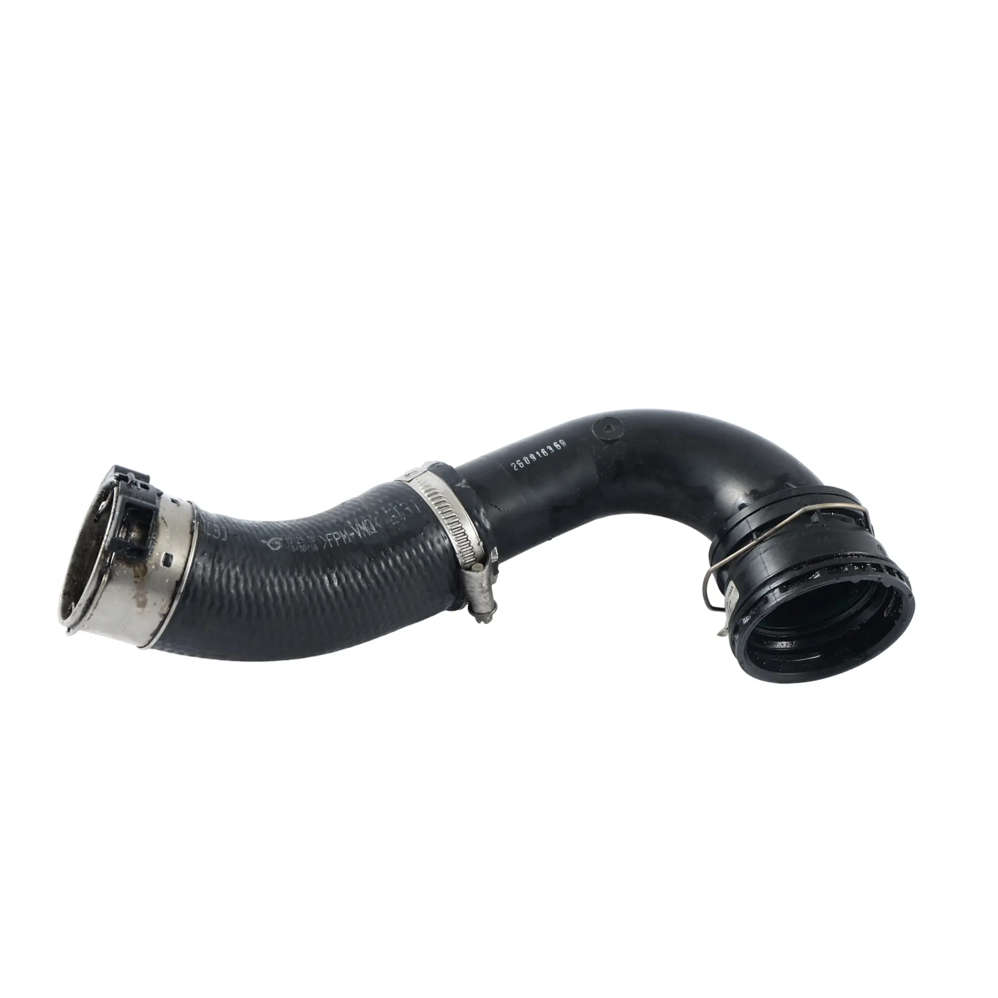 Land Rover Discovery Sport L550 Tubo Intercooler 2.0 Diésel GJ32-6C715-AA