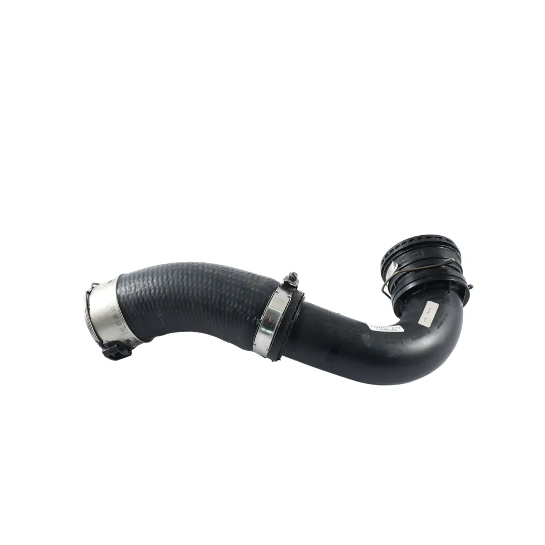Land Rover Discovery Sport L550 Tuyau Intercooler 2.0 Diesel GJ32-6C715-AA - SKU LR072142 - Numéro de pièce LR072142