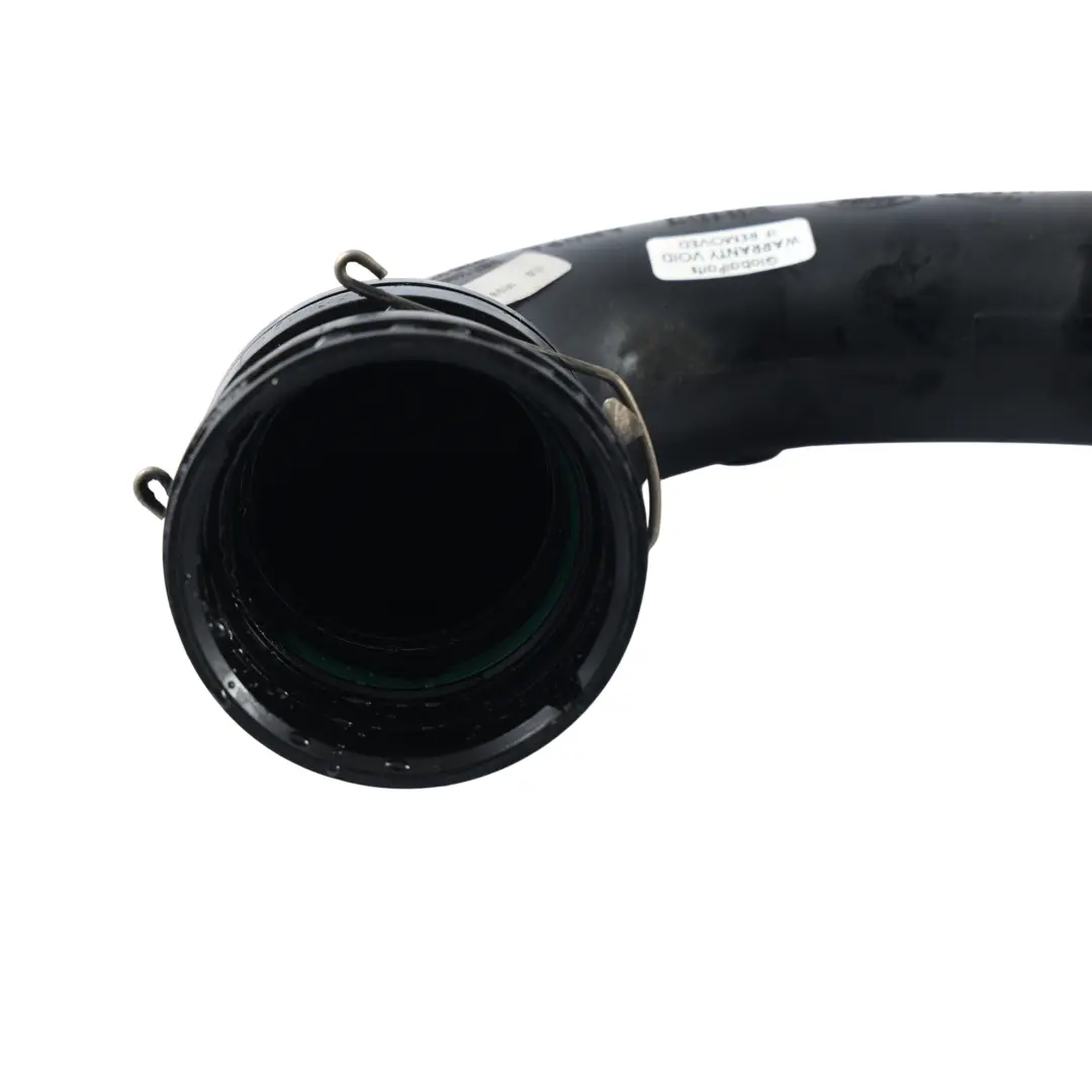 Tuyau Intercooler 2.0 Diesel GJ32-6C715-AA pour Land Rover Discovery Sport L550 à propos du numéro de pièce LR072142 Land Rover Discovery Sport L550 Tuyau Intercooler 2.0 Diesel GJ32-6C715-AA - SKU LR072142 - Numéro de pièce LR072142