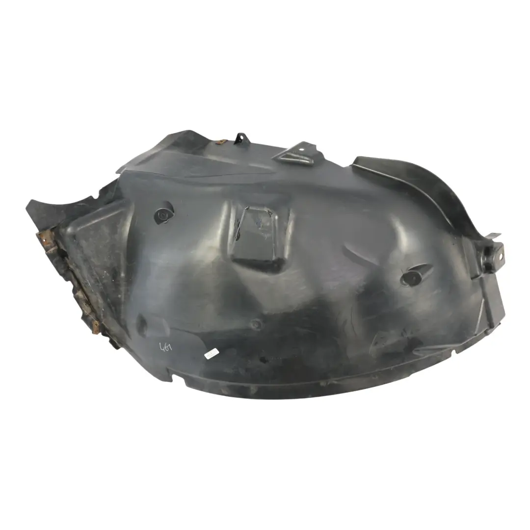 Pasarruedas Delantero Izquierdo FK72-16A574-AD para Land Rover Discovery Sport L550 con número de pieza LR073060 Land Rover Discovery Sport L550 Pasarruedas Delantero Izquierdo FK72-16A574-AD - SKU LR073060 - Número de pieza LR073060