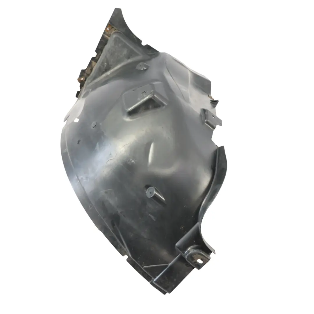 Pasarruedas Delantero Izquierdo FK72-16A574-AD para Land Rover Discovery Sport L550 con número de pieza LR073060 Land Rover Discovery Sport L550 Pasarruedas Delantero Izquierdo FK72-16A574-AD - SKU LR073060 - Número de pieza LR073060