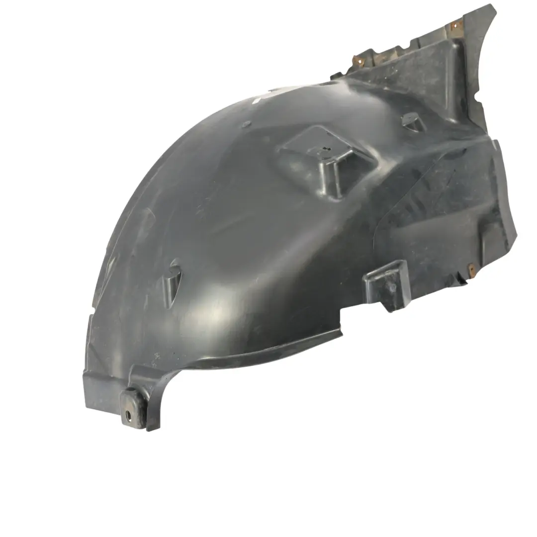 Land Rover Discovery Sport L550 Radlaufschale Vorne Links FK72-16A574-AD - SKU LR073060 - Teilenummer LR073060