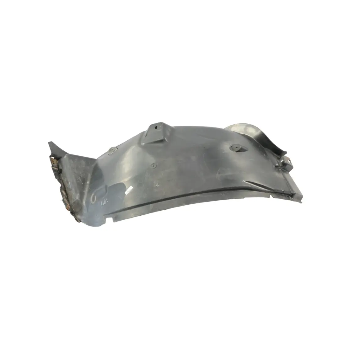 Land Rover Discovery Sport L550 Wheel Arch Liner Front Left N/S FK72-16A574-AD - SKU LR073060 - Part number LR073060