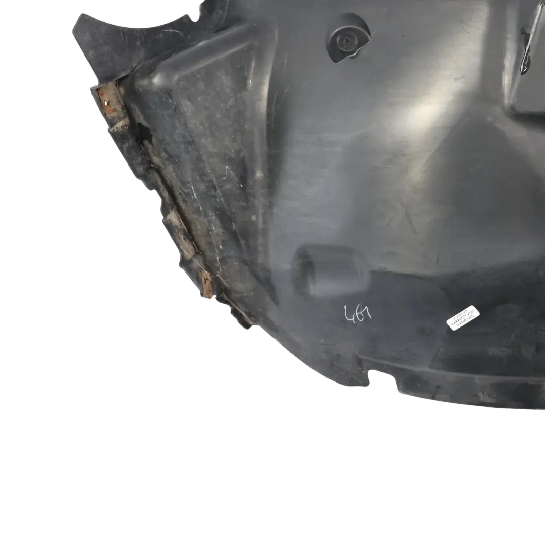 Land Rover Discovery Sport L550 Wheel Arch Liner Front Left N/S FK72-16A574-AD - SKU LR073060 - Part number LR073060