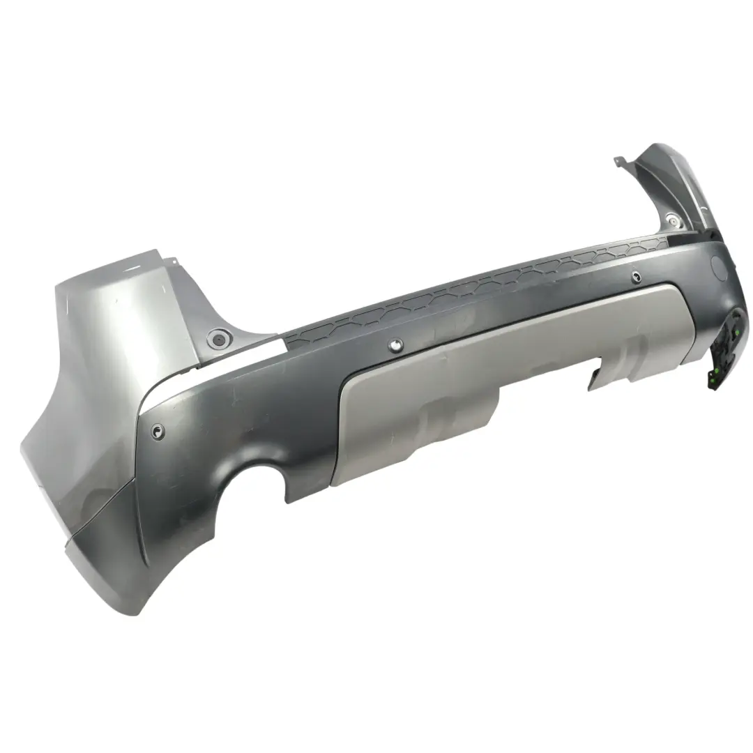 Land Rover Discovery Sport L550 Zderzak Tylny Corris Grey 873 - SKU LR073071-COG - Numer Części LR073071