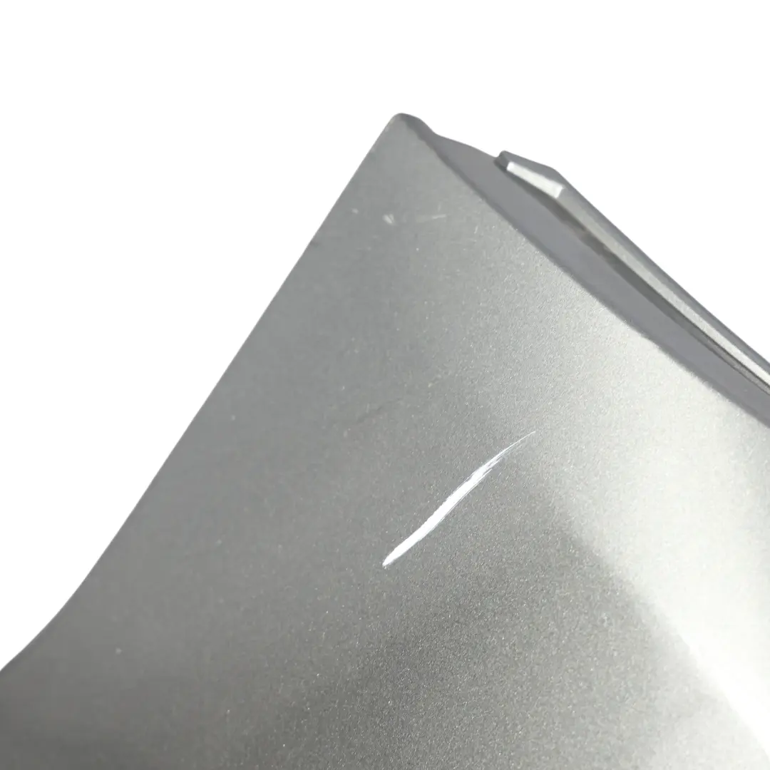 Land Rover Discovery Sport L550 Rear Bumper Cover Corris Grey - 873 - SKU LR073071-COG - Part number LR073071
