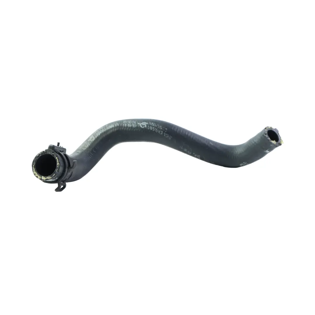 Range Rover Evoque L538 EGR Cooling System Coolant Hose Pipe Line - SKU LR074126 - Part number LR074126
