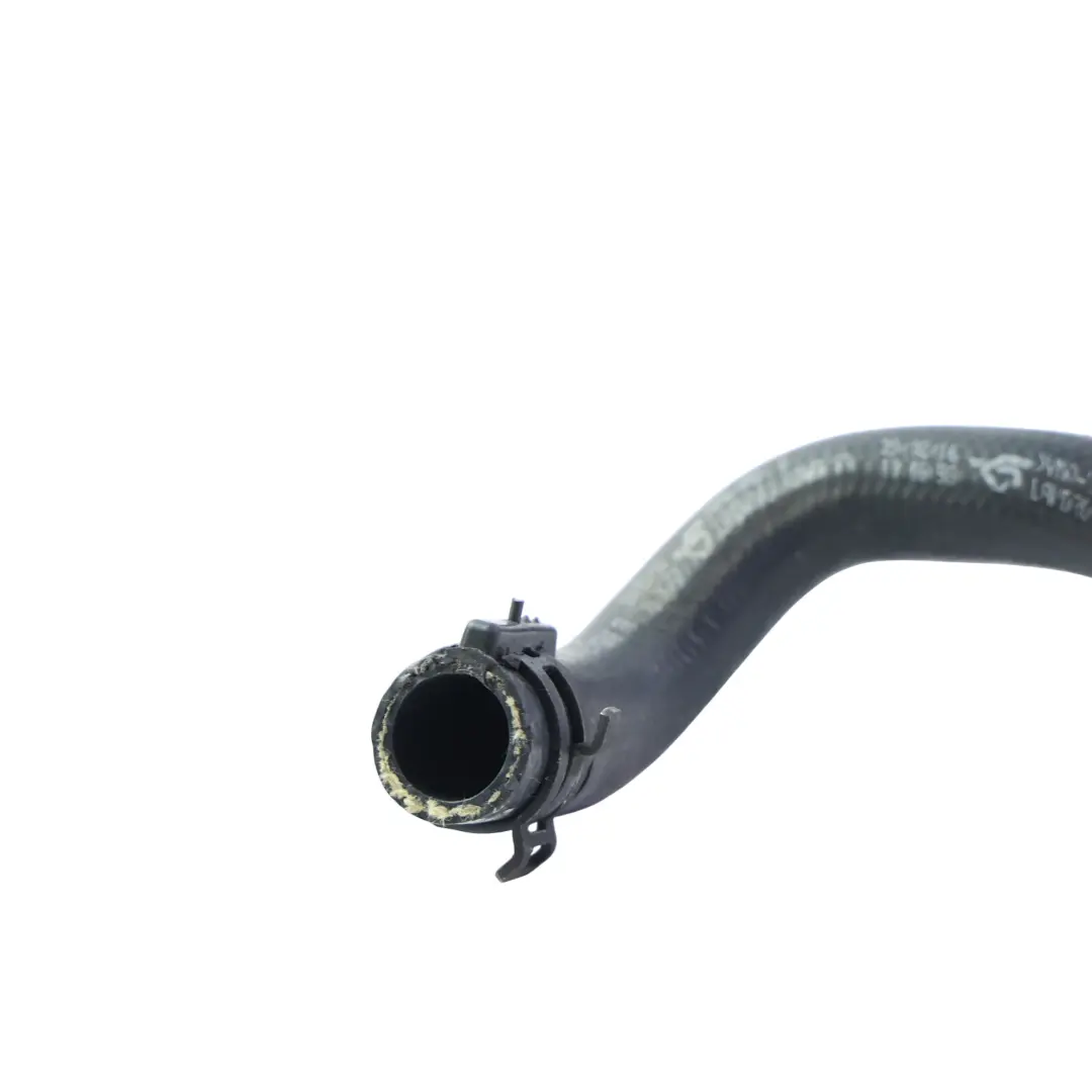 Range Rover Evoque L538 Durite Liquide Refroidissement Système EGR - SKU LR074126 - Numéro de pièce LR074126