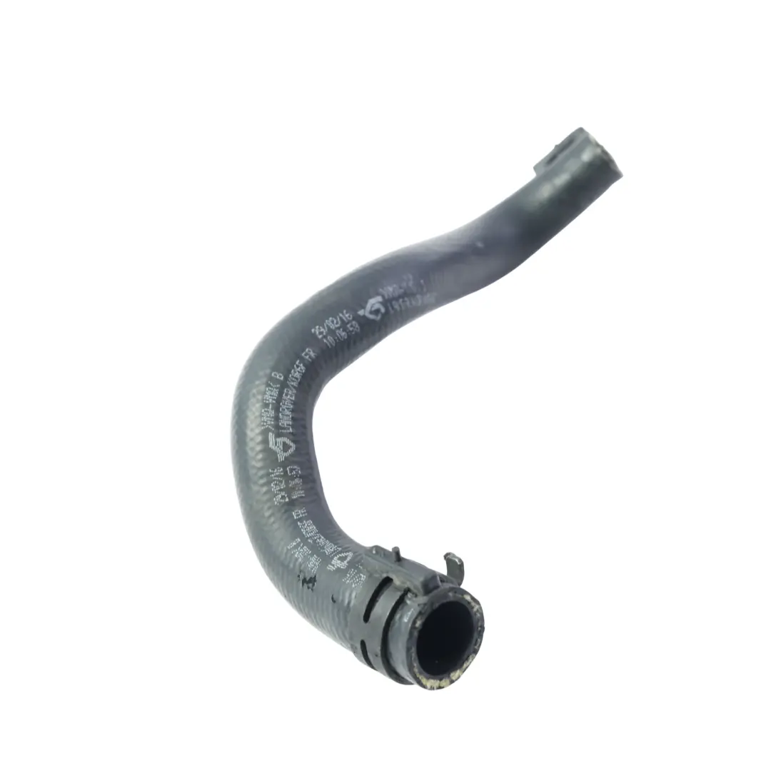 Manguera Refrigerante Sistema Refrigeración para Range Rover Evoque L538 EGR con número de pieza LR074126 Range Rover Evoque L538 EGR Manguera Refrigerante Sistema Refrigeración - SKU LR074126 - Número de pieza LR074126