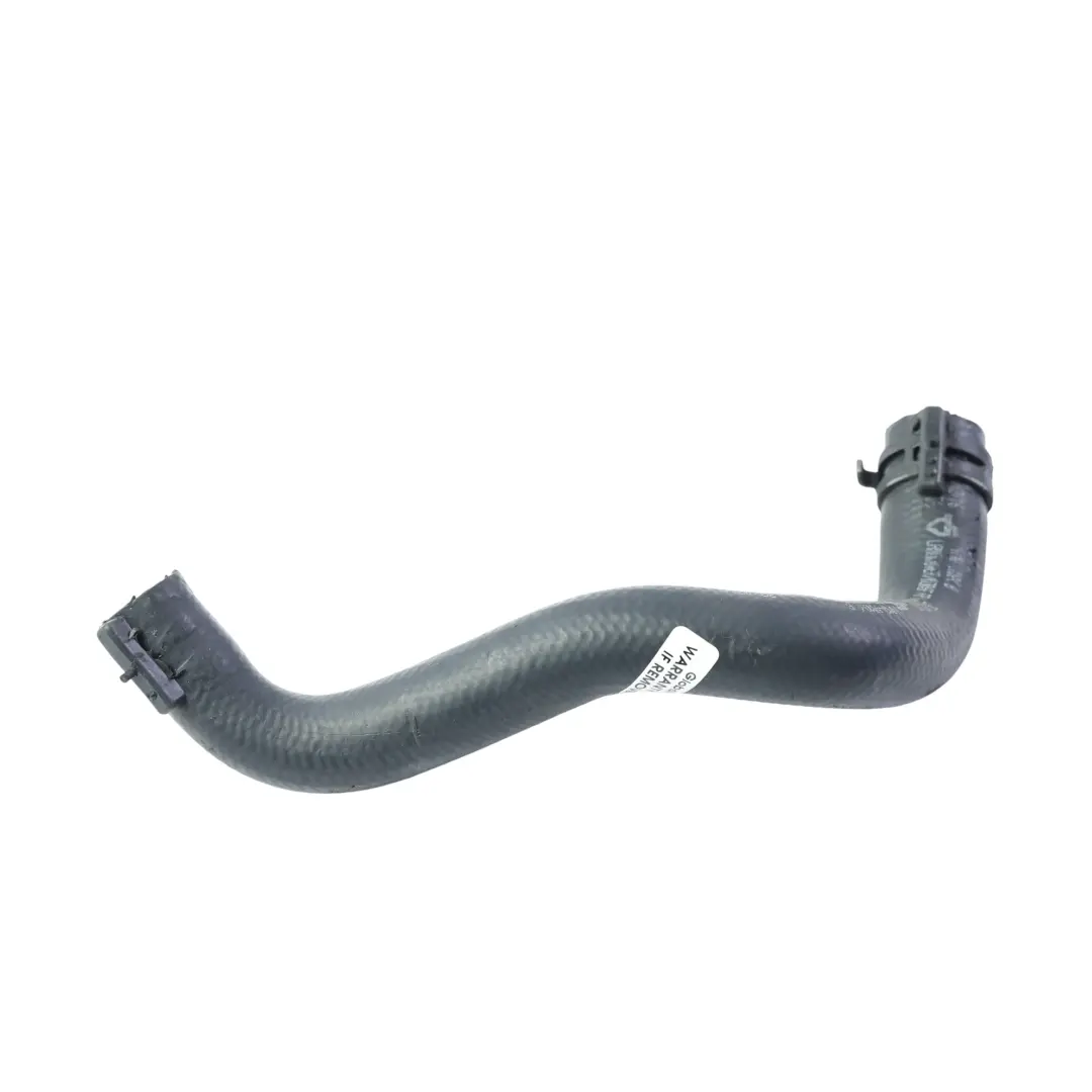 Range Rover Evoque L538 EGR Manguera Refrigerante Sistema Refrigeración - SKU LR074126 - Número de pieza LR074126