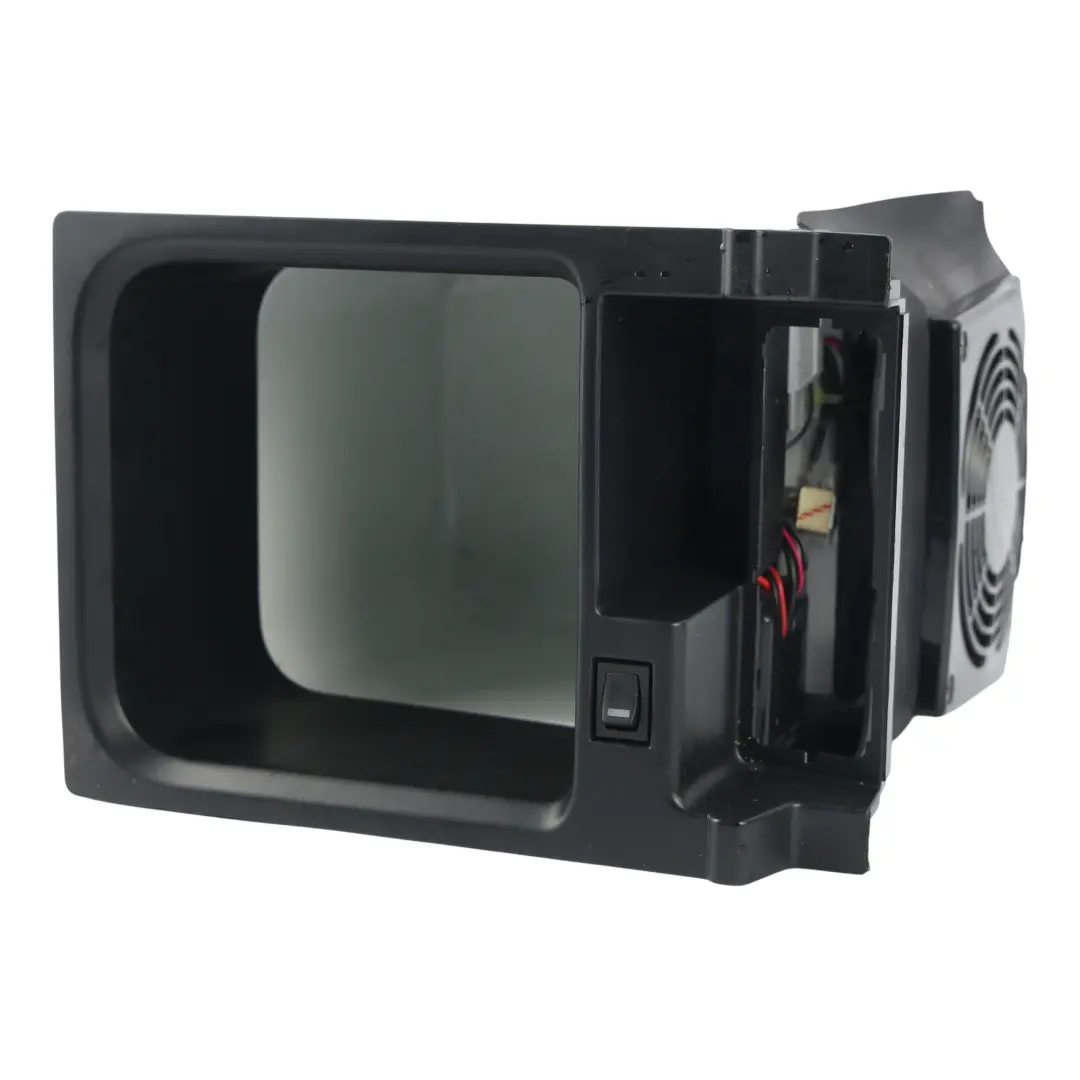 Consola Central Nevera Insertos Tapa 9105300974 para Land Rover Range Rover L405 con número de pieza LR074679 Land Rover Range Rover L405 Consola Central Nevera Insertos Tapa 9105300974 - SKU LR074679 - Número de pieza LR074679