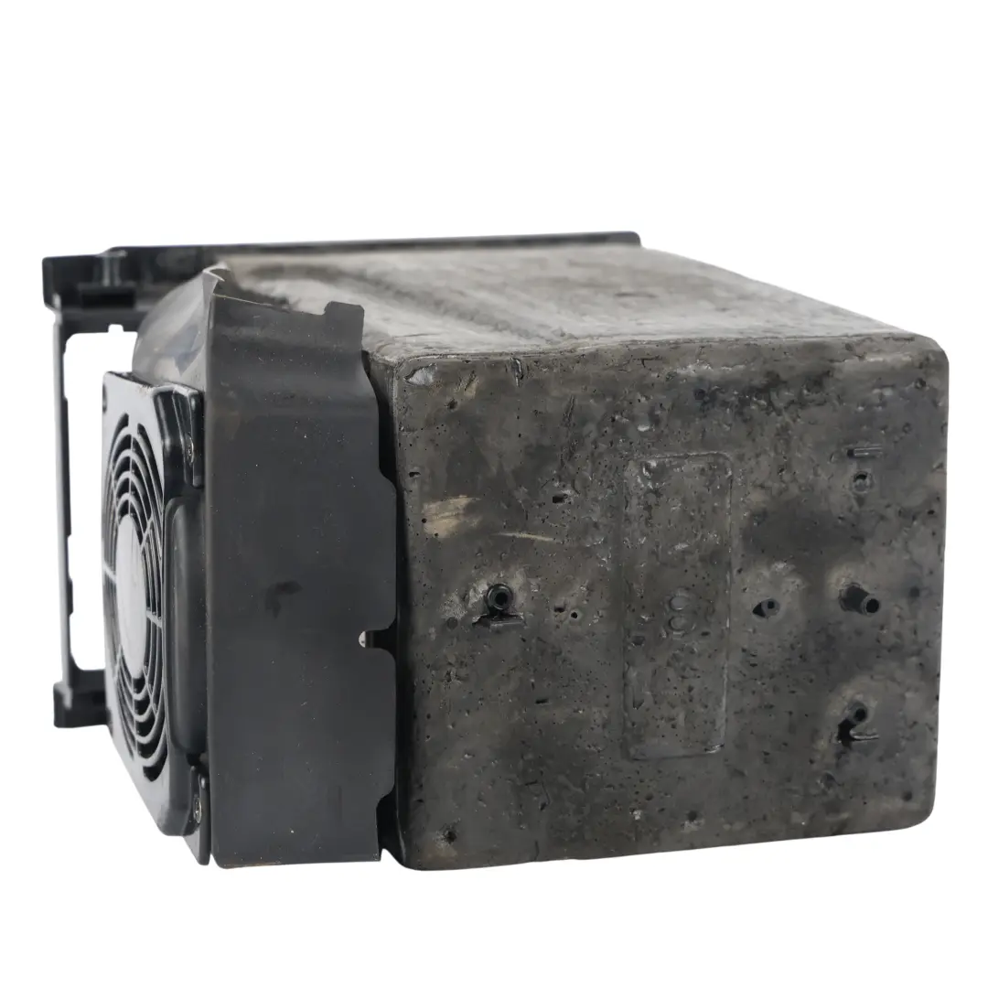 Land Rover Range Rover L405 Consola Central Nevera Insertos Tapa 9105300974 - SKU LR074679 - Número de pieza LR074679