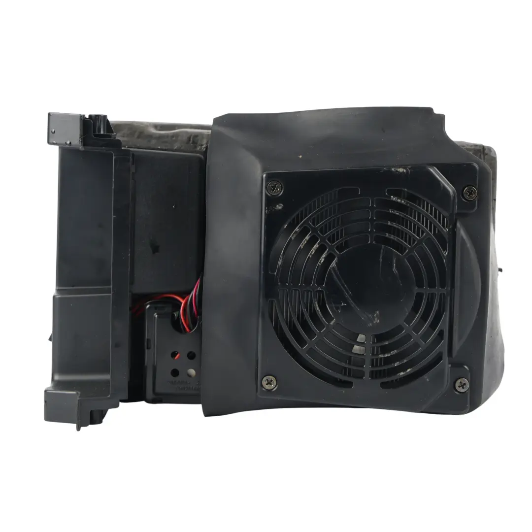 Land Rover Range Rover L405 Center Console Cooler Box Insert Cover 9105300974 - SKU LR074679 - Part number LR074679