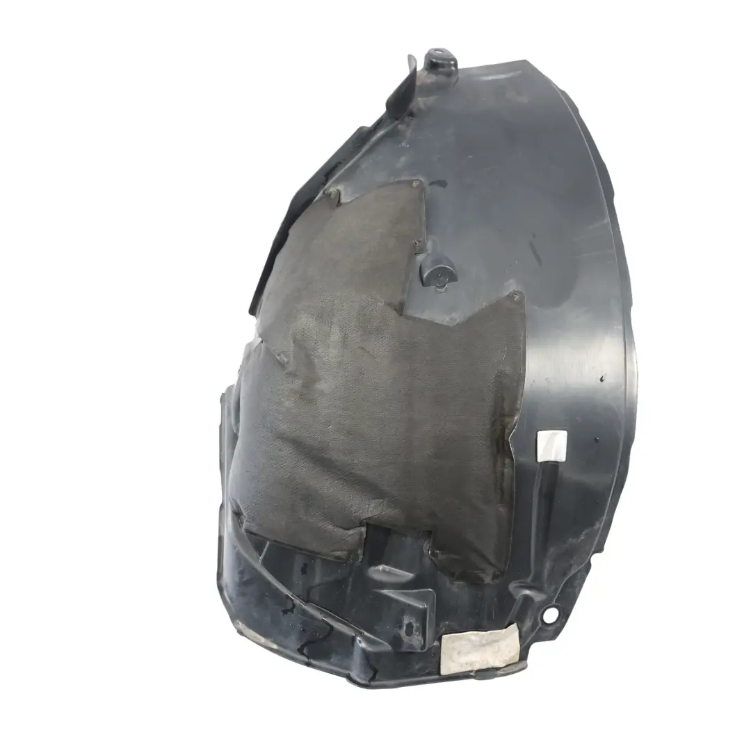 Radlaufschale Vorne Rechts Hinterer Teil FK72-16A578-AF für Land Rover L550 mit Teilenummer LR074800 Land Rover L550 Radlaufschale Vorne Rechts Hinterer Teil FK72-16A578-AF - SKU LR074800 - Teilenummer LR074800