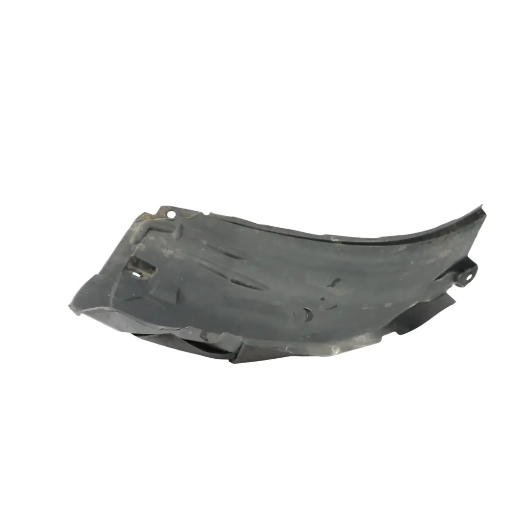 Land Rover L550 Wheel Arch Liner Front Right O/S Rear Section FK72-16A578-AF - SKU LR074800 - Part number LR074800