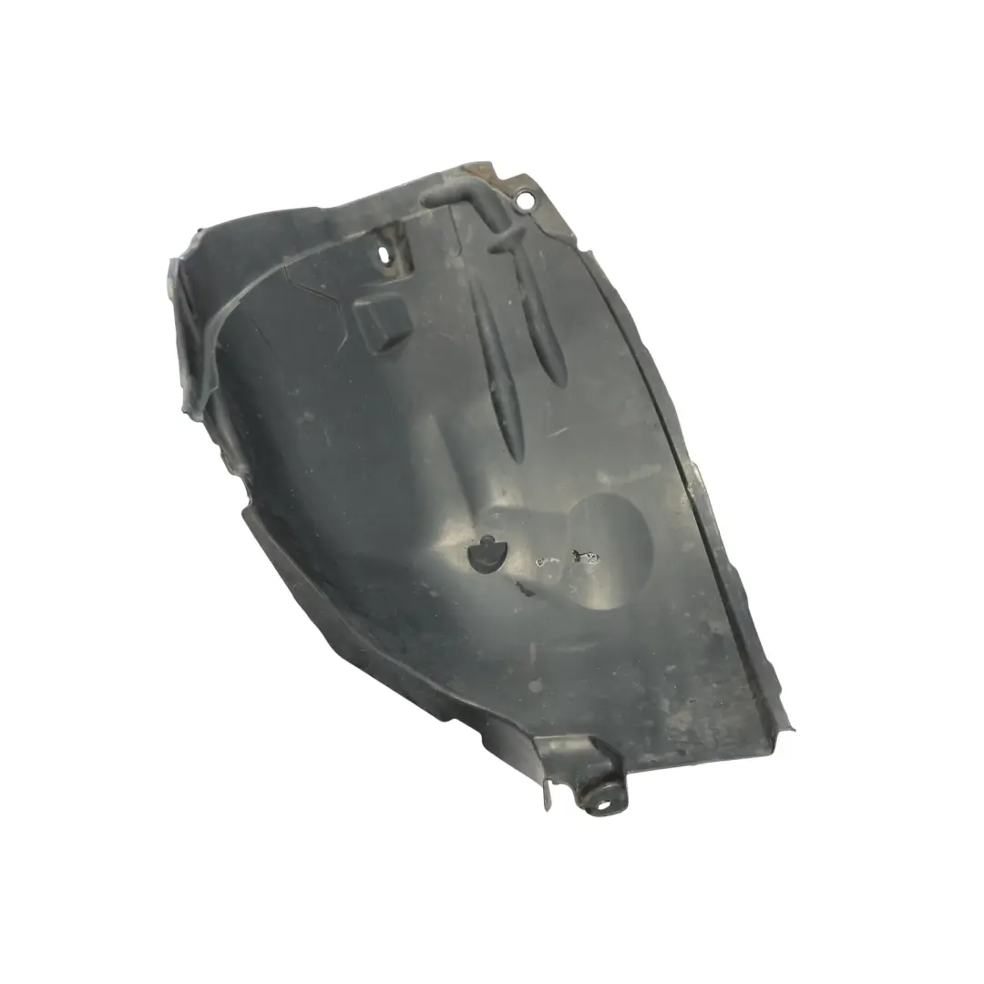 Land Rover L550 Radlaufschale Vorne Rechts Hinterer Teil FK72-16A578-AF - SKU LR074800 - Teilenummer LR074800