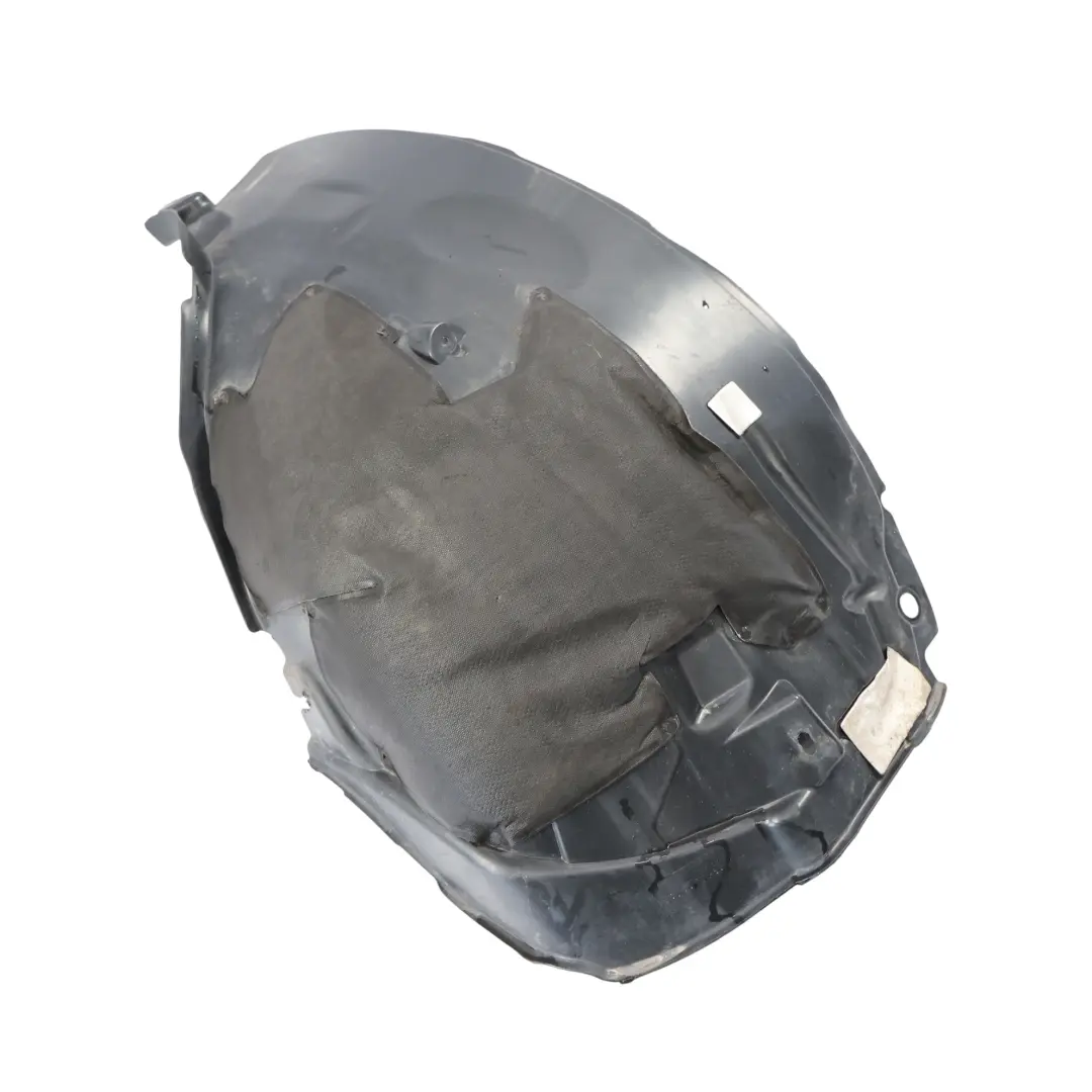 Passage de Roue Avant Droit Arrière FK72-16A578-AF pour Land Rover L550 à propos du numéro de pièce LR074800 Land Rover L550 Passage de Roue Avant Droit Arrière FK72-16A578-AF - SKU LR074800 - Numéro de pièce LR074800