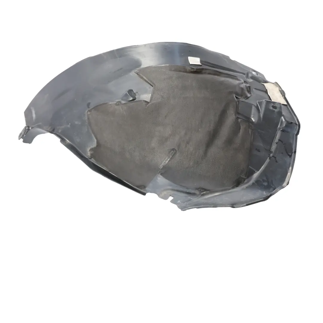 Arch Liner Front Right O/S Rear Section FK72-16A578-AF to Land Rover L550 Wheel with Part number LR074800 Land Rover L550 Wheel Arch Liner Front Right O/S Rear Section FK72-16A578-AF - SKU LR074800 - Part number LR074800