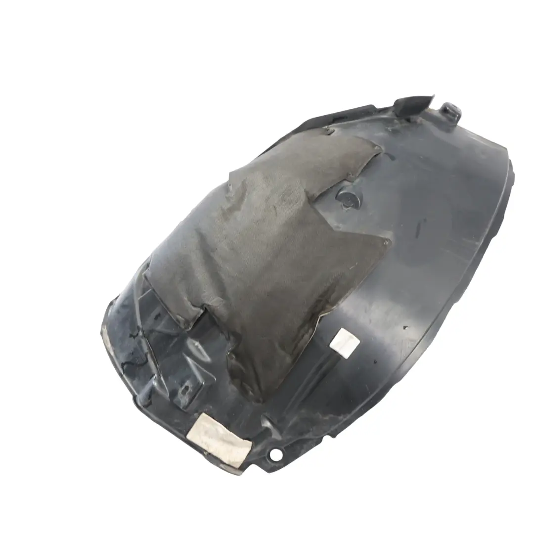 Land Rover L550 Radlaufschale Vorne Rechts Hinterer Teil FK72-16A578-AF - SKU LR074800 - Teilenummer LR074800