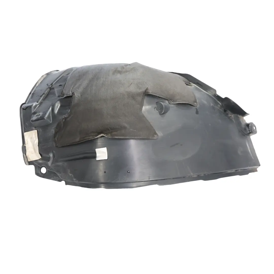 Land Rover L550 Wheel Arch Liner Front Right O/S Rear Section FK72-16A578-AF - SKU LR074800 - Part number LR074800