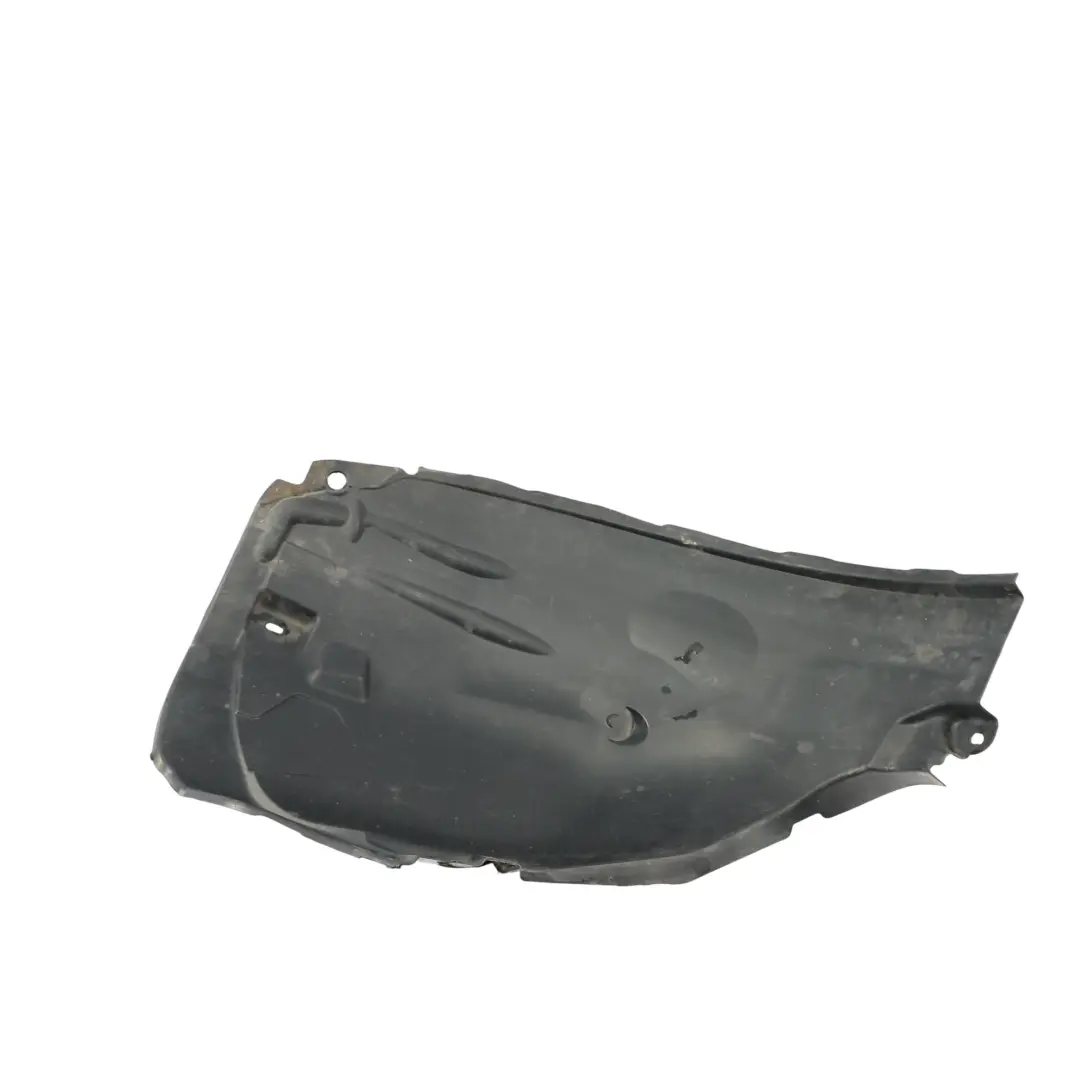 Land Rover L550 Radlaufschale Vorne Rechts Hinterer Teil FK72-16A578-AF - SKU LR074800 - Teilenummer LR074800