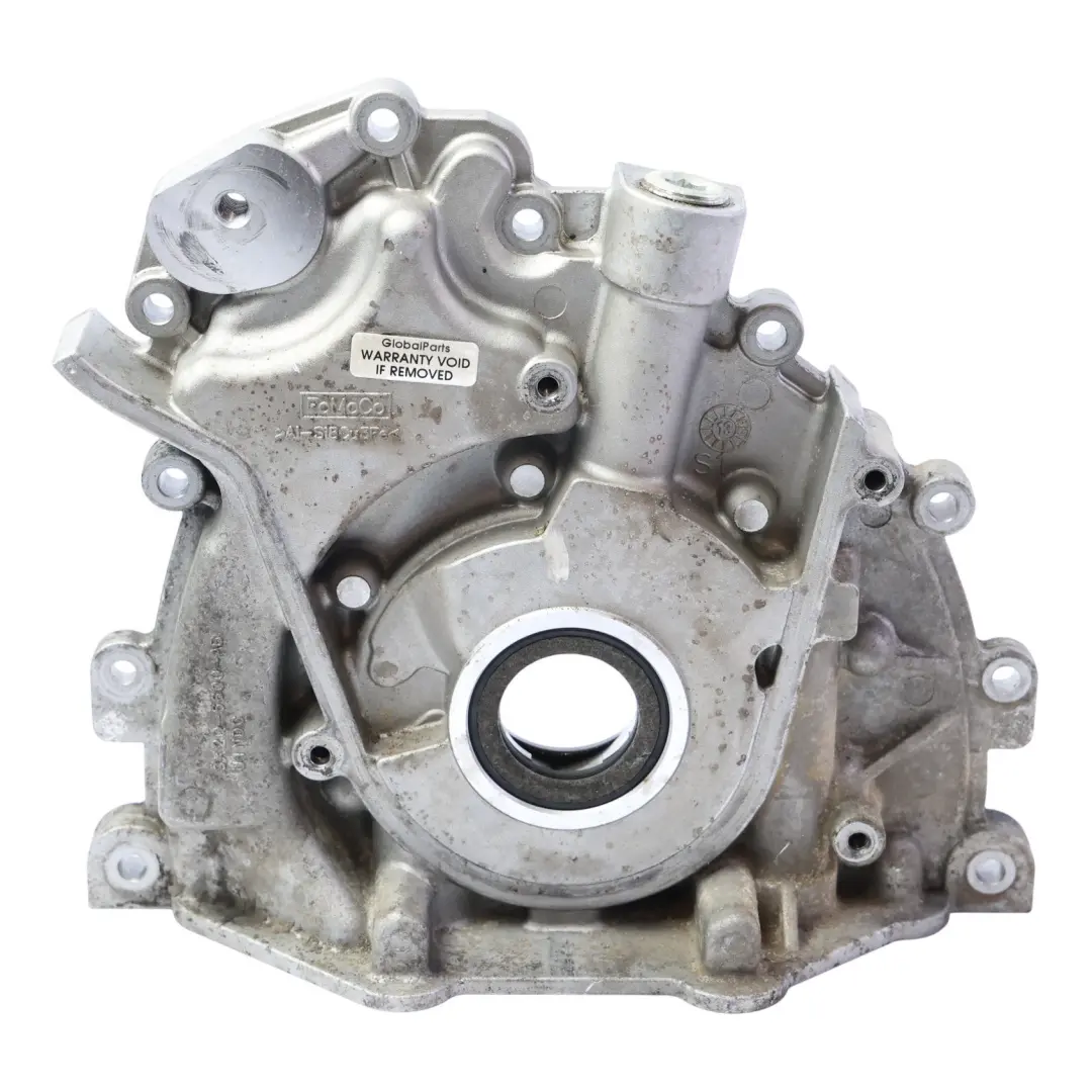 Oil Pump 3.0 306DT Diesel 9X2Q-6600-AB to Range Rover Sport L494 Engine with Part number LR076782 Range Rover Sport L494 Engine Oil Pump 3.0 306DT Diesel 9X2Q-6600-AB - SKU LR076782 - Part number LR076782