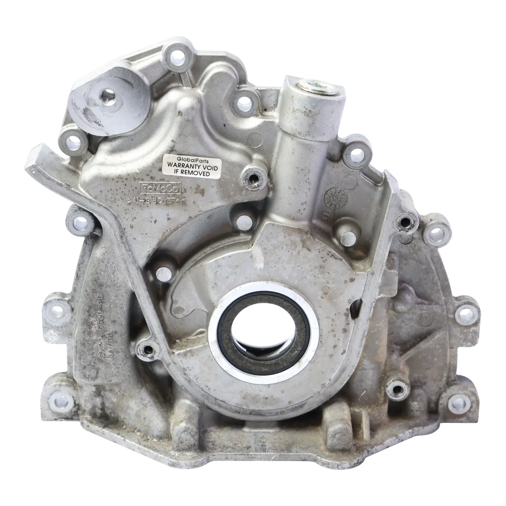 Land Rover Range Rover Sport L494 Pompe Huile Moteur 3.0 306DT 9X2Q-6600-AB