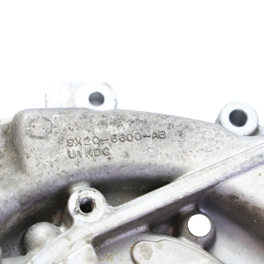 Range Rover Sport L494 Engine Oil Pump 3.0 306DT Diesel 9X2Q-6600-AB - SKU LR076782 - Part number LR076782