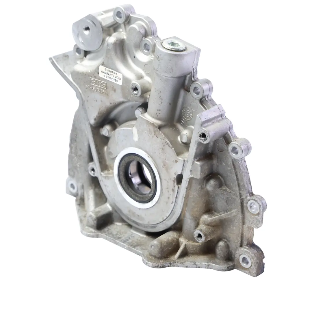 Land Rover Range Rover Sport L494 Pompa Olio 3.0 306DT Diesel 9X2Q-6600-AB - SKU LR076782 - Numero di parte LR076782