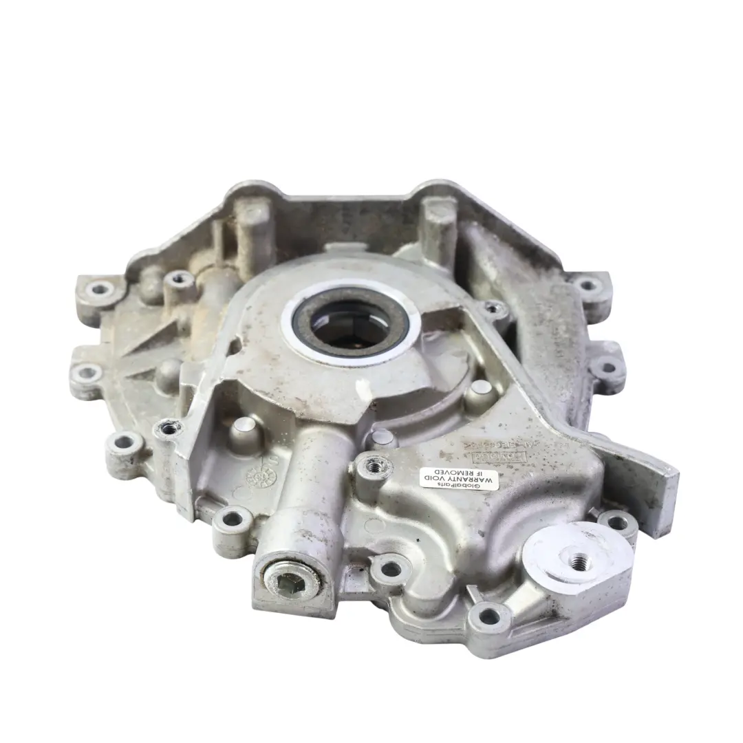 Bomba Aceite 3.0 306DT Diésel 9X2Q-6600-AB para Land Rover Range Rover Sport L494 con número de pieza LR076782 Land Rover Range Rover Sport L494 Bomba Aceite 3.0 306DT Diésel 9X2Q-6600-AB - SKU LR076782 - Número de pieza LR076782