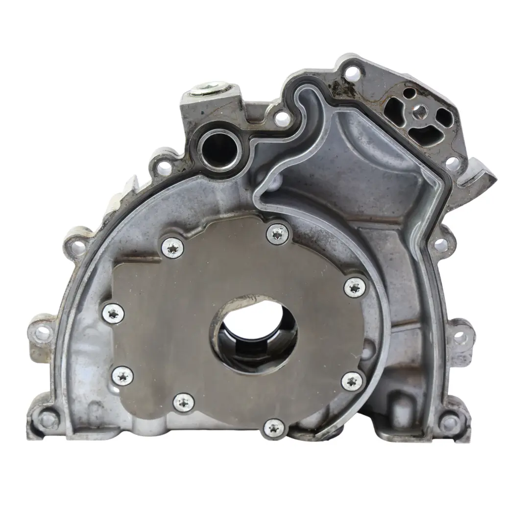 Ölpumpe 3.0 306DT Diesel 9X2Q-6600-AB für Land Rover Range Rover Sport L494 Motor mit Teilenummer LR076782 Land Rover Range Rover Sport L494 Motor Ölpumpe 3.0 306DT Diesel 9X2Q-6600-AB - SKU LR076782 - Teilenummer LR076782