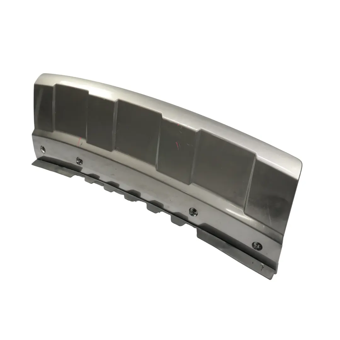 Sottoscocca Paraurti Anteriore Grigio Tempest 902 per Range Rover L405 Sport L494 con numero di parte LR077157 Range Rover L405 Sport L494 Sottoscocca Paraurti Anteriore Grigio Tempest 902 - SKU LR077157-TPG - Numero di parte LR077157
