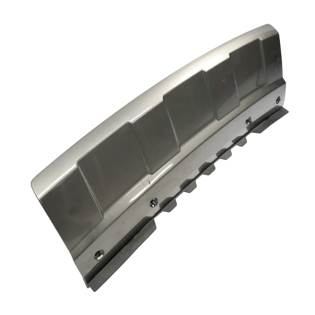 Sottoscocca Paraurti Anteriore Grigio Tempest 902 per Range Rover L405 Sport L494 con numero di parte LR077157 Range Rover L405 Sport L494 Sottoscocca Paraurti Anteriore Grigio Tempest 902 - SKU LR077157-TPG - Numero di parte LR077157