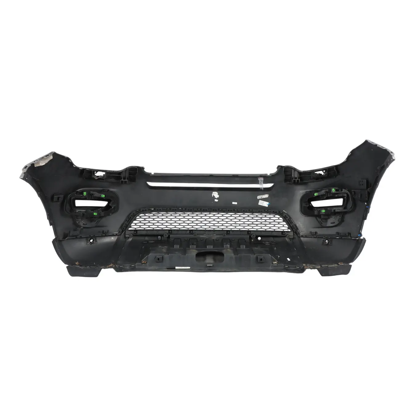 Land Rover Discovery Sport L550 Front Bumper Panel Corris Grey 873 LR077234