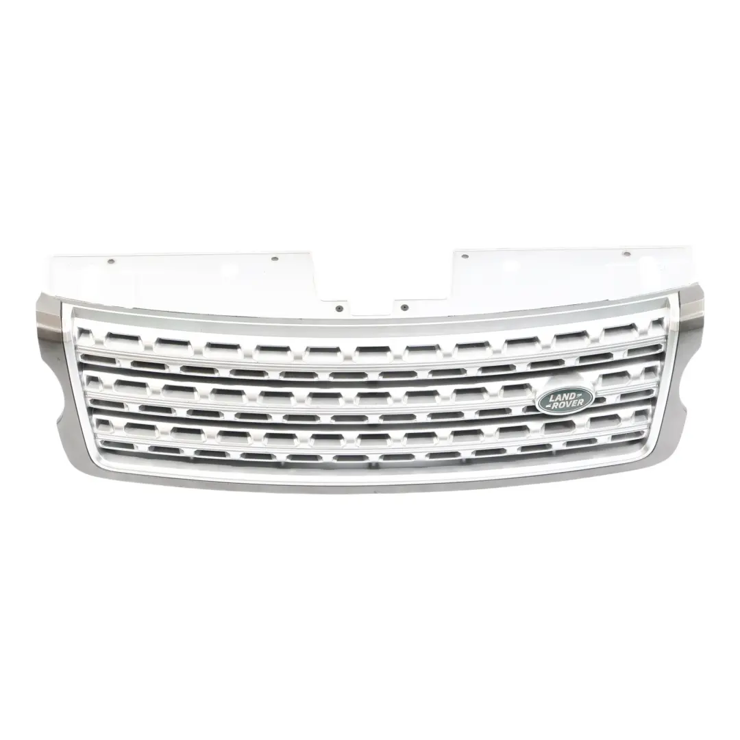 Frontstoßstange Kühlergrill Gitter Blende Abdeckung GK52-8200-B für Range Rover L405 mit Teilenummer LR077427 Range Rover L405 Frontstoßstange Kühlergrill Gitter Blende Abdeckung GK52-8200-B - SKU LR077427 - Teilenummer LR077427