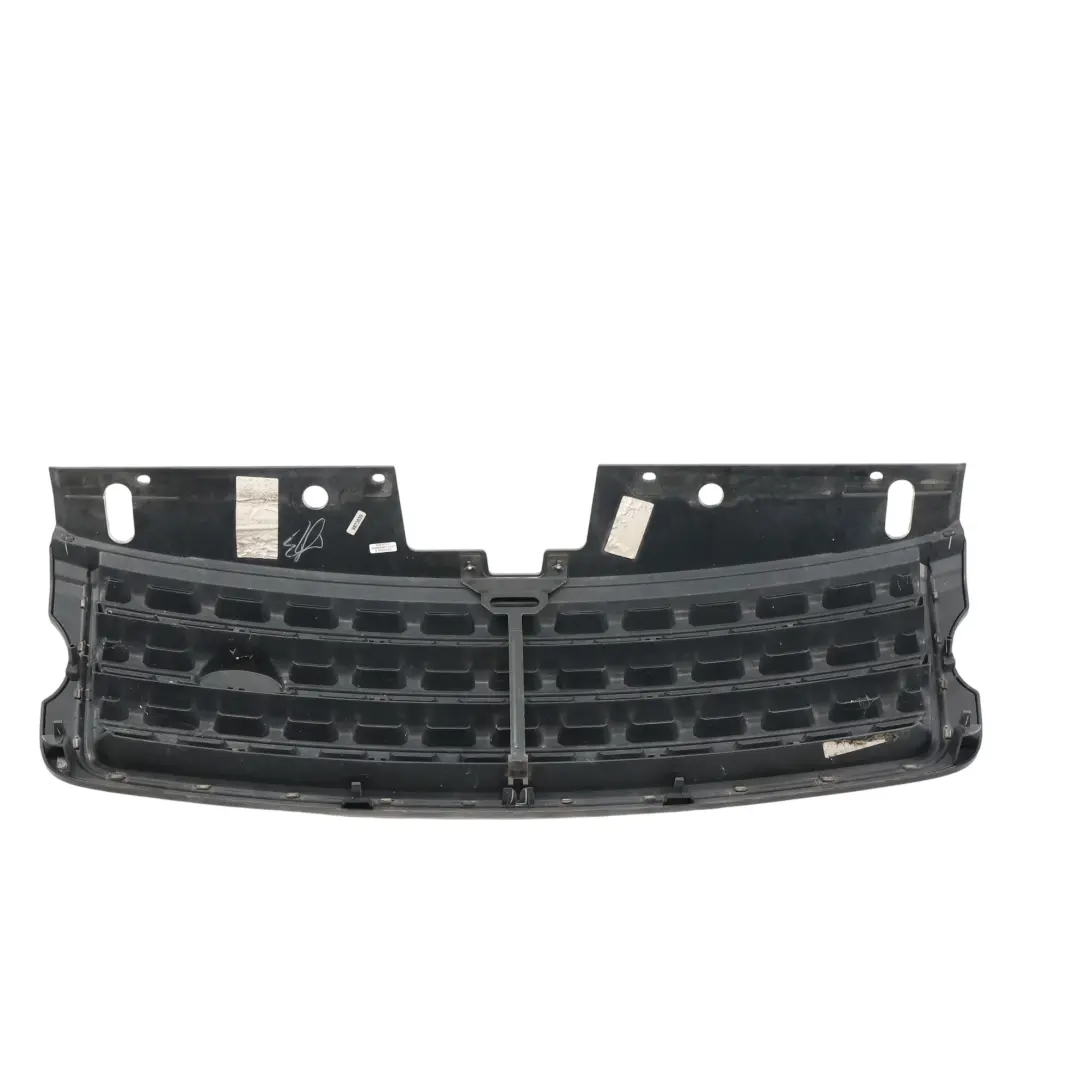 Front Bumper Grille Mesh Trim Panel Cover GK52-8200-BA to Range Rover L405 with Part number LR077427 Range Rover L405 Front Bumper Grille Mesh Trim Panel Cover GK52-8200-BA - SKU LR077427 - Part number LR077427