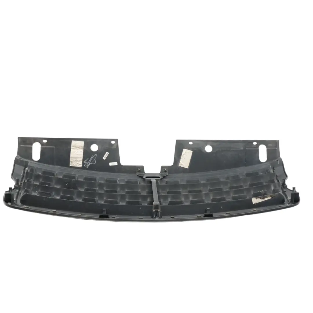 Parachoques Delantero Rejilla Malla Moldura Panel GK52-8200-BA para Range Rover L405 con número de pieza LR077427 Range Rover L405 Parachoques Delantero Rejilla Malla Moldura Panel GK52-8200-BA - SKU LR077427 - Número de pieza LR077427