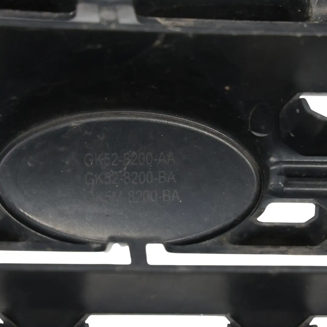 Range Rover L405 Front Bumper Grille Mesh Trim Panel Cover GK52-8200-BA - SKU LR077427 - Part number LR077427