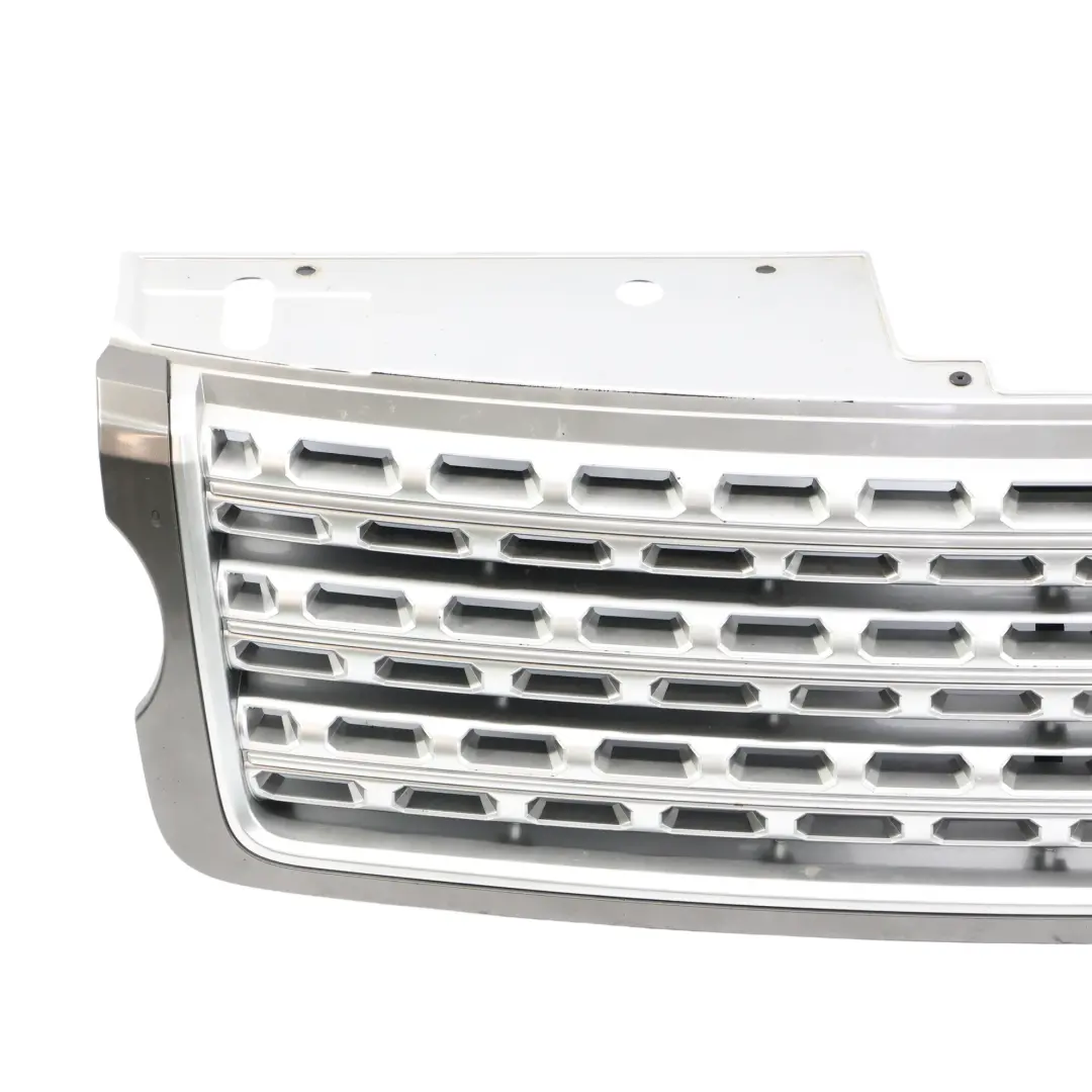 Range Rover L405 Grille Pare-Chocs Avant Maille Garniture GK52-8200-BA - SKU LR077427 - Numéro de pièce LR077427