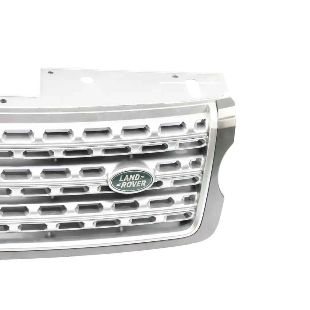 Range Rover L405 Grille Pare-Chocs Avant Maille Garniture GK52-8200-BA - SKU LR077427 - Numéro de pièce LR077427