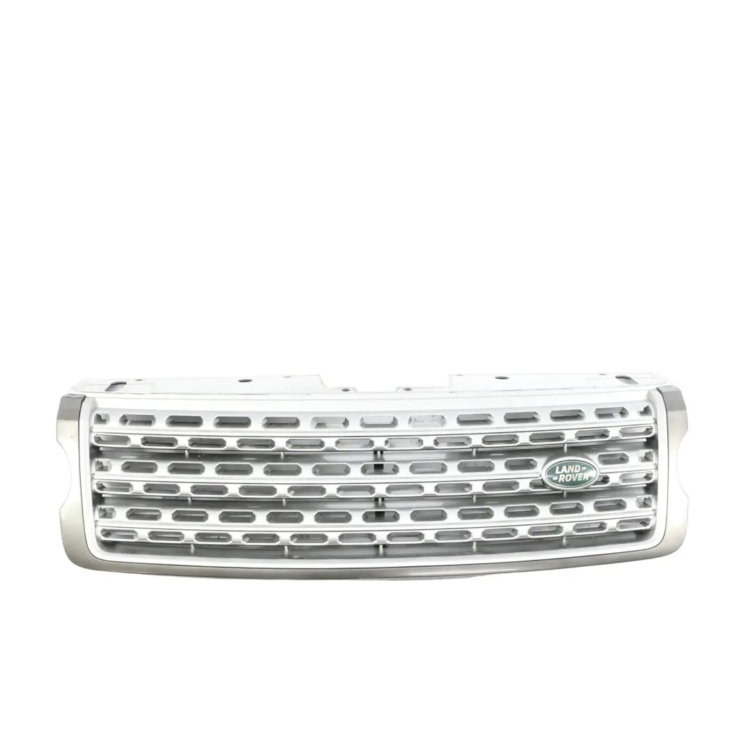 Range Rover L405 Front Bumper Grille Mesh Trim Panel Cover GK52-8200-BA - SKU LR077427 - Part number LR077427