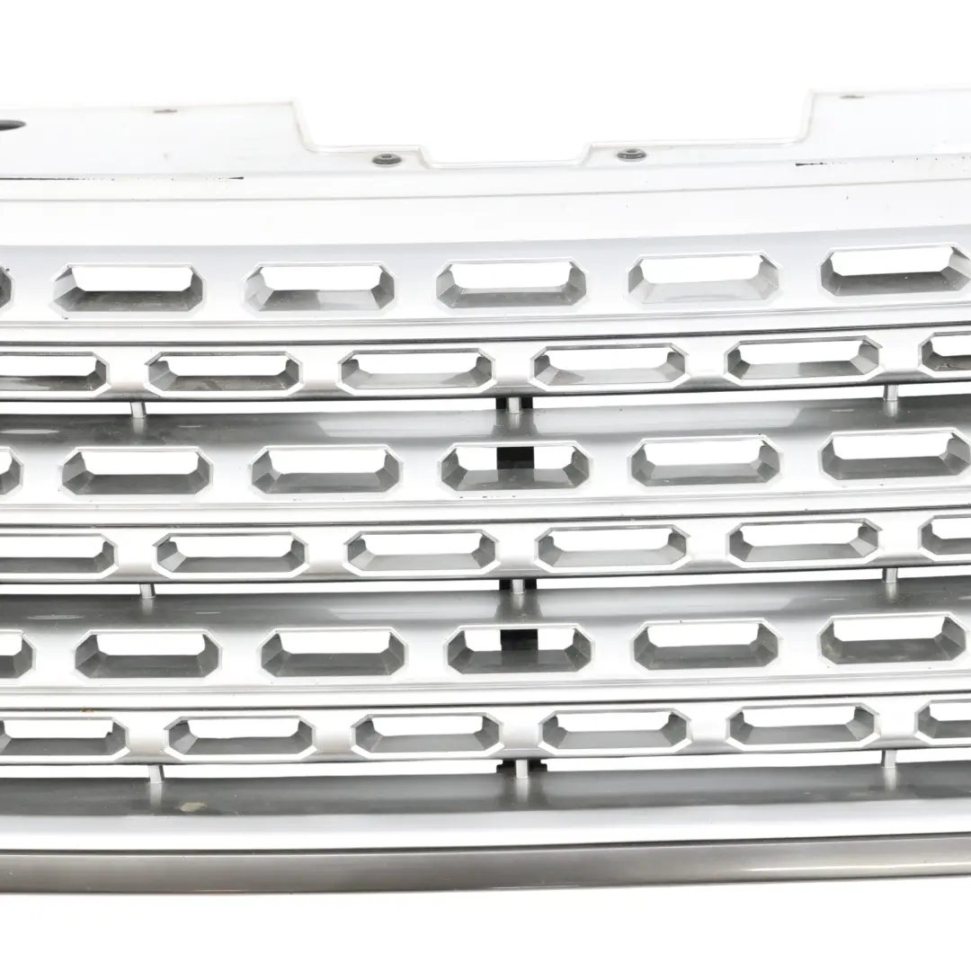Range Rover L405 Front Bumper Grille Mesh Trim Panel Cover GK52-8200-BA - SKU LR077427 - Part number LR077427