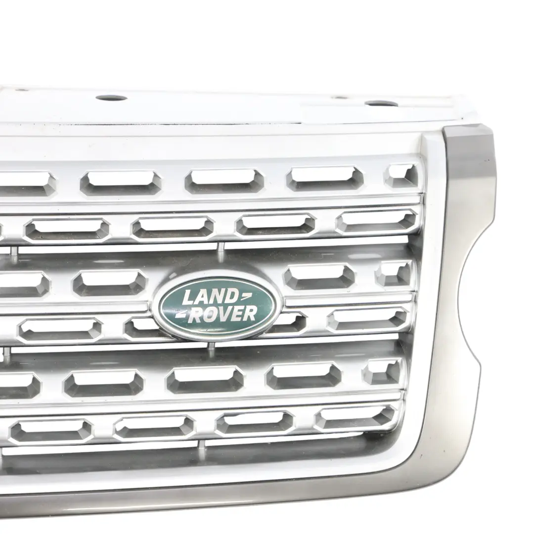 Grille Pare-Chocs Avant Maille Garniture GK52-8200-BA pour Range Rover L405 à propos du numéro de pièce LR077427 Range Rover L405 Grille Pare-Chocs Avant Maille Garniture GK52-8200-BA - SKU LR077427 - Numéro de pièce LR077427