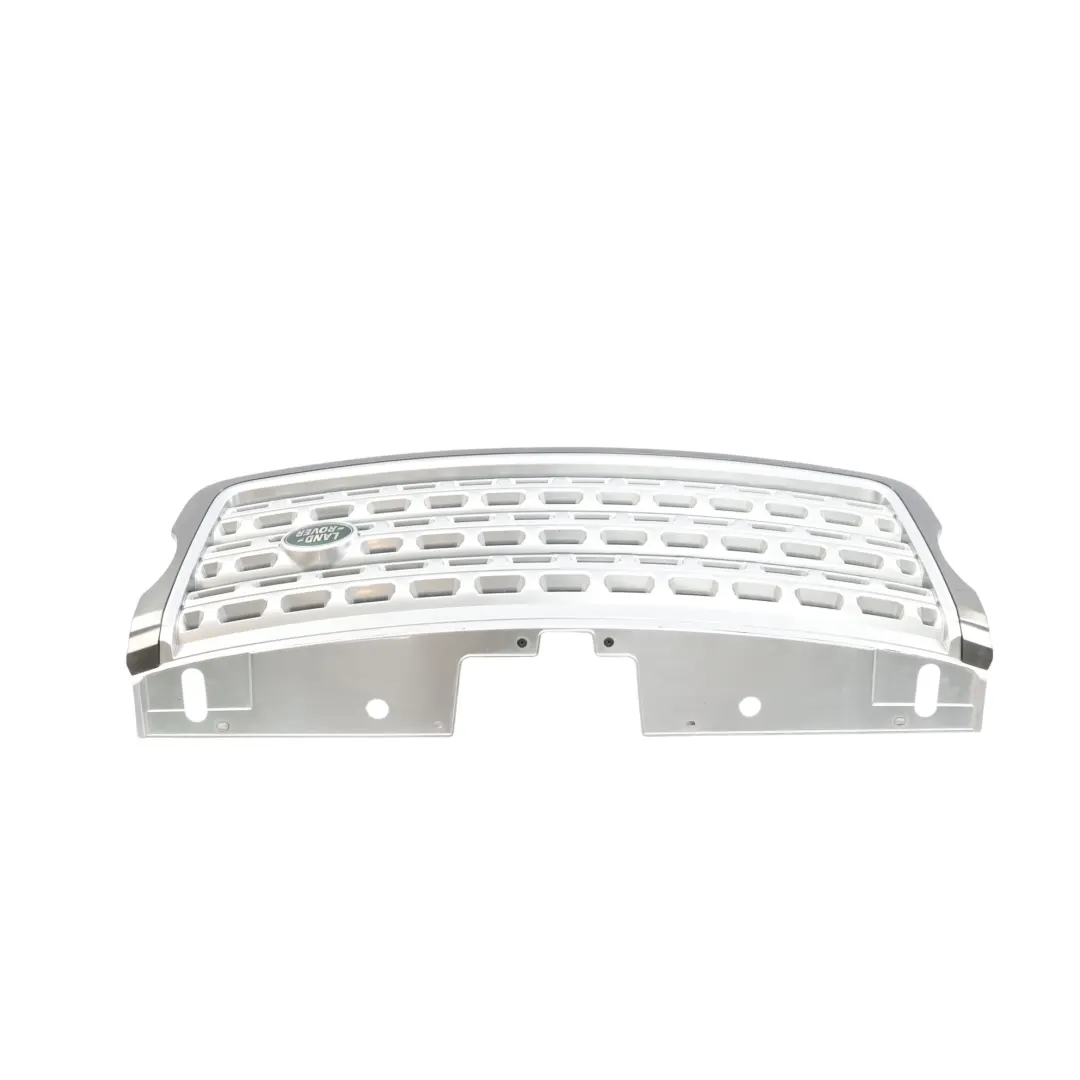 Frontstoßstange Kühlergrill Gitter Blende Abdeckung GK52-8200-B für Range Rover L405 mit Teilenummer LR077427 Range Rover L405 Frontstoßstange Kühlergrill Gitter Blende Abdeckung GK52-8200-B - SKU LR077427 - Teilenummer LR077427