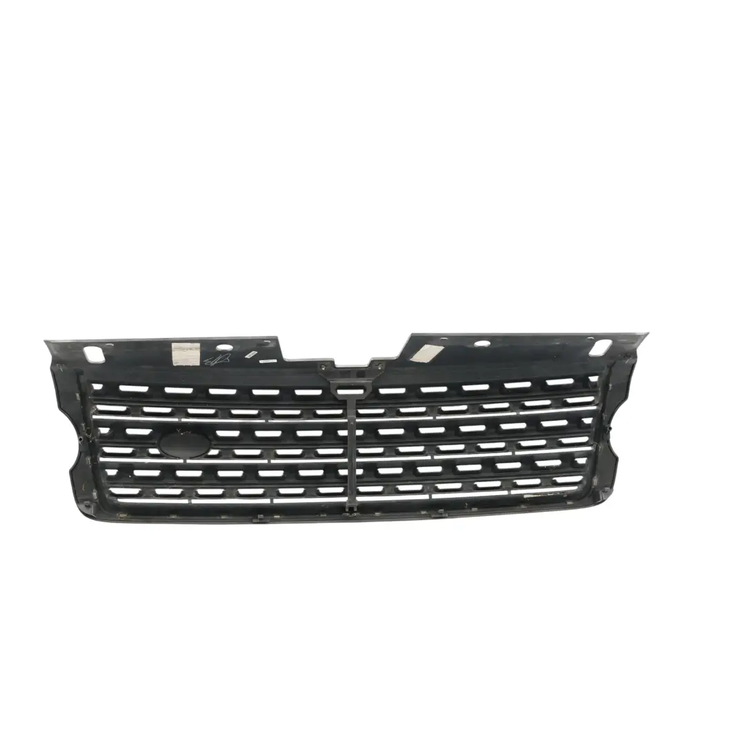 Range Rover L405 Parachoques Delantero Rejilla Malla Moldura Panel GK52-8200-BA - SKU LR077427 - Número de pieza LR077427
